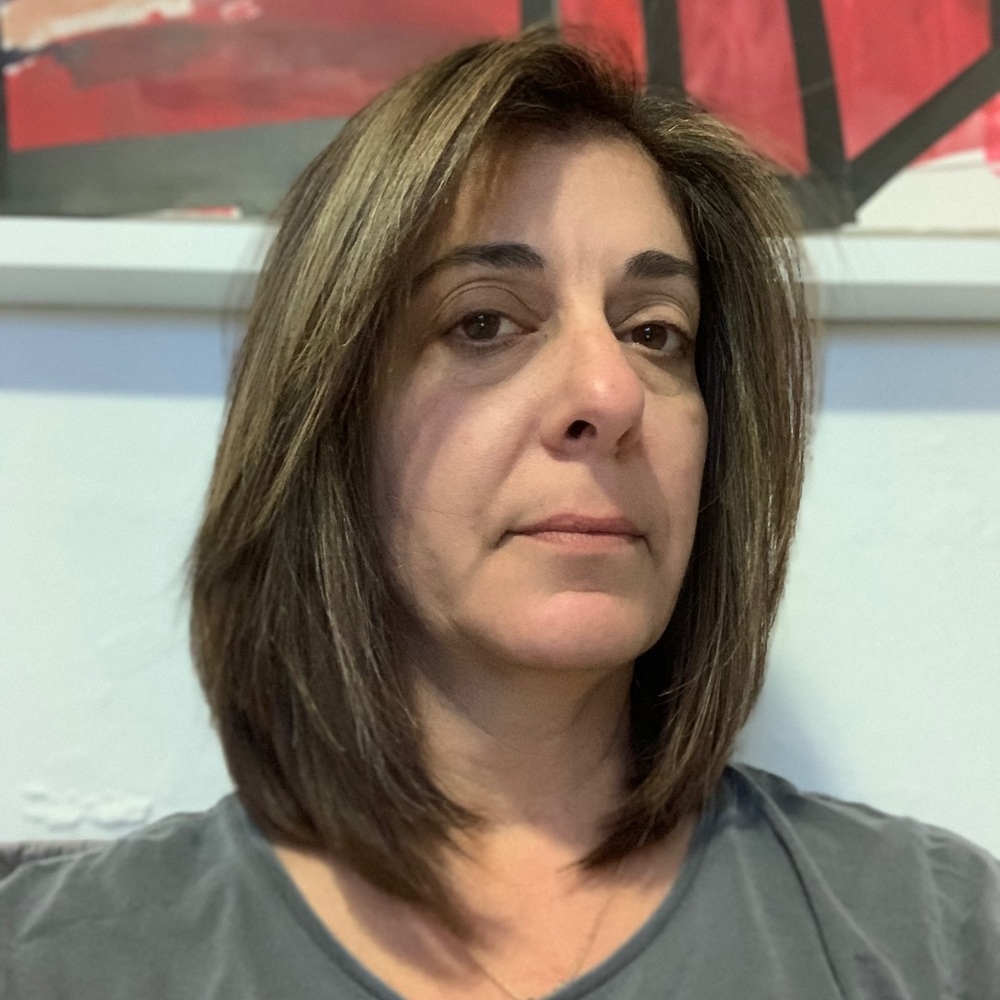 Meet your Posher, Liana